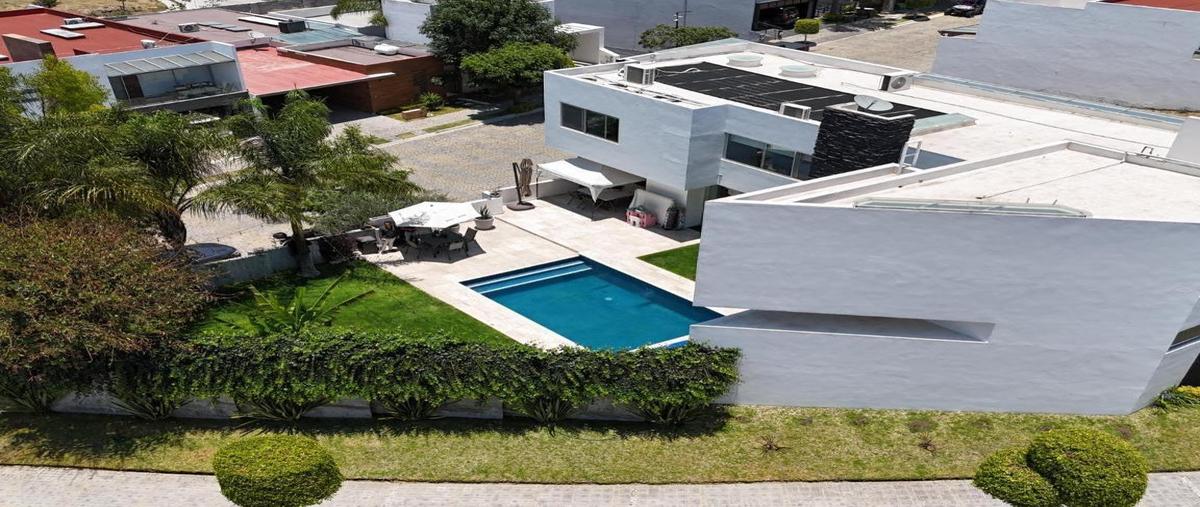Foto de casa en , lomas de angelópolis ii, san andrés cholula, puebla, 29801168 foto 01 Foto de casa en venta en , lomas de angelópolis ii, san andrés cholula, puebla, 29801168 No. 01