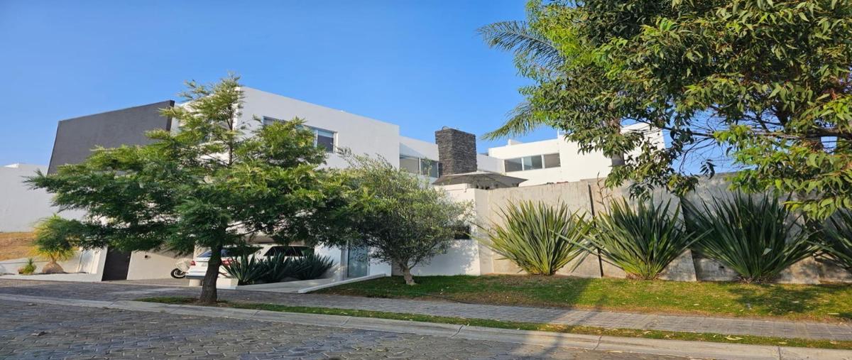 Foto de casa en , lomas de angelópolis ii, san andrés cholula, puebla, 29801168 foto 02 Foto de casa en venta en , lomas de angelópolis ii, san andrés cholula, puebla, 29801168 No. 02