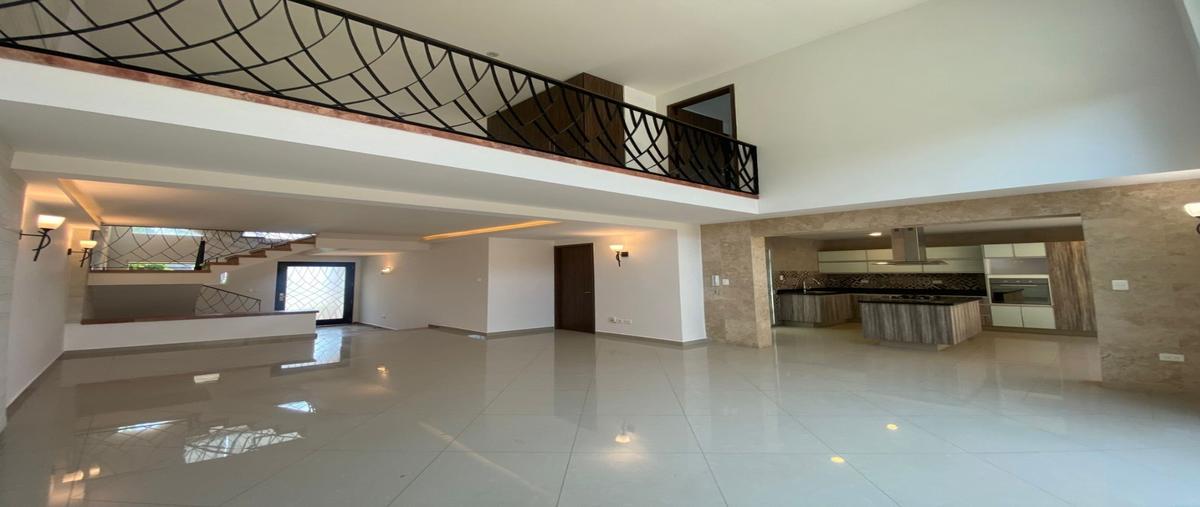 Foto de casa en renta en  , lomas de angelópolis ii, san andrés cholula, puebla, 0 No. 03