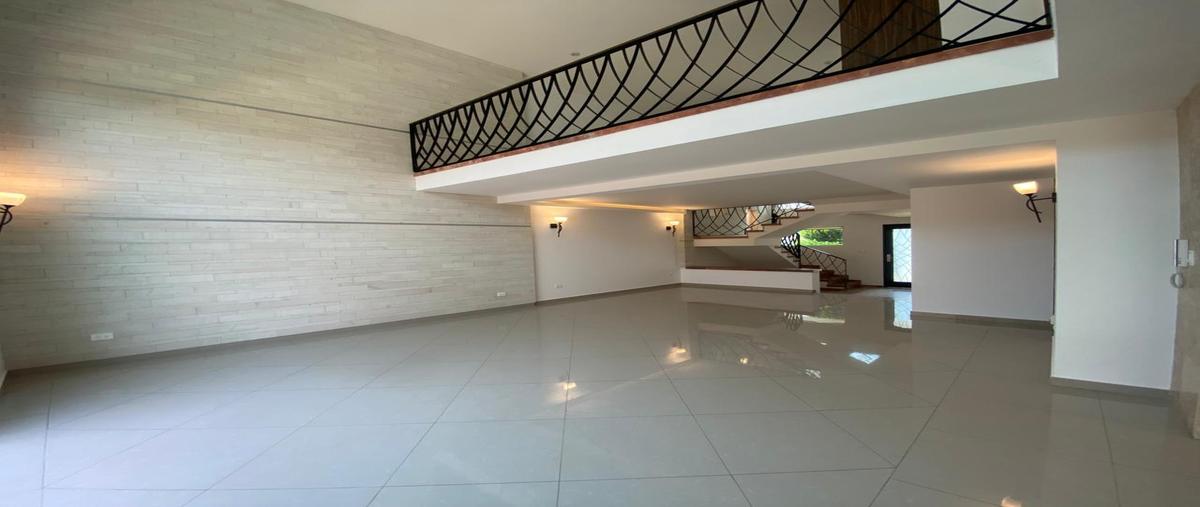 Foto de casa en renta en  , lomas de angelópolis ii, san andrés cholula, puebla, 0 No. 04