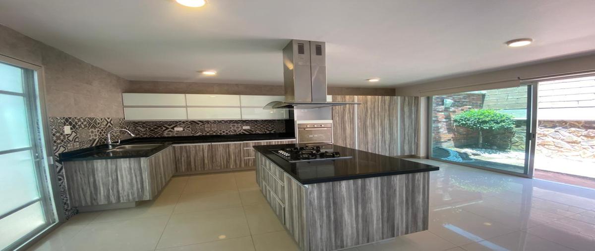 Foto de casa en renta en  , lomas de angelópolis ii, san andrés cholula, puebla, 0 No. 05