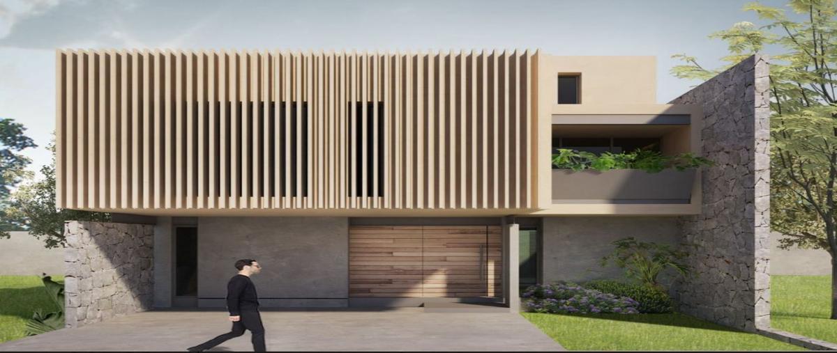 Foto de casa en venta en  , lomas de angelópolis ii, san andrés cholula, puebla, 0 No. 05