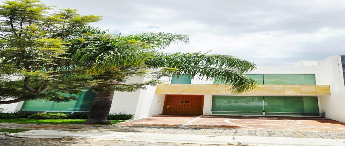 Foto de casa en , lomas de angelópolis ii, san andrés cholula, puebla, 30221178 foto 01 Foto de casa en renta en , lomas de angelópolis ii, san andrés cholula, puebla, 30221178 No. 01