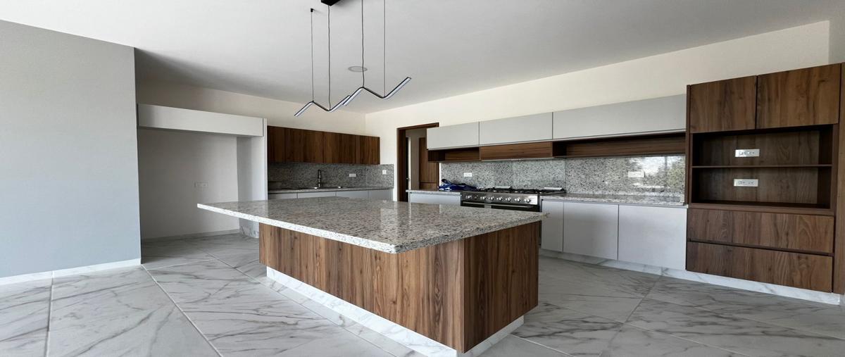 Foto de casa en venta en  , lomas de angelópolis ii, san andrés cholula, puebla, 30224128 No. 04