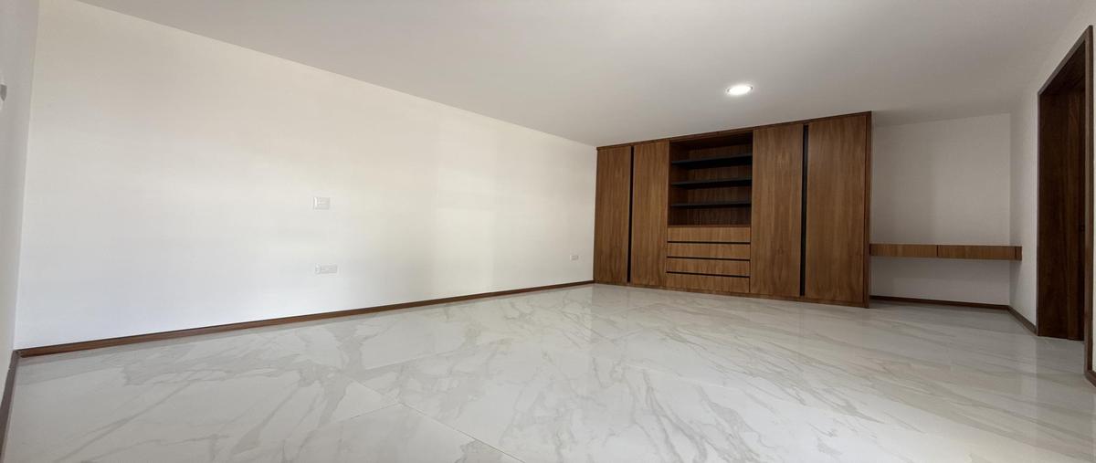 Foto de casa en venta en  , lomas de angelópolis ii, san andrés cholula, puebla, 30230843 No. 05