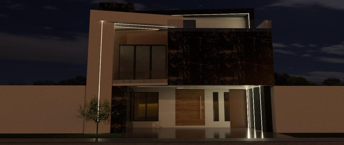 Foto de casa en venta en  , lomas de angelópolis ii, san andrés cholula, puebla, 30276642 No. 03