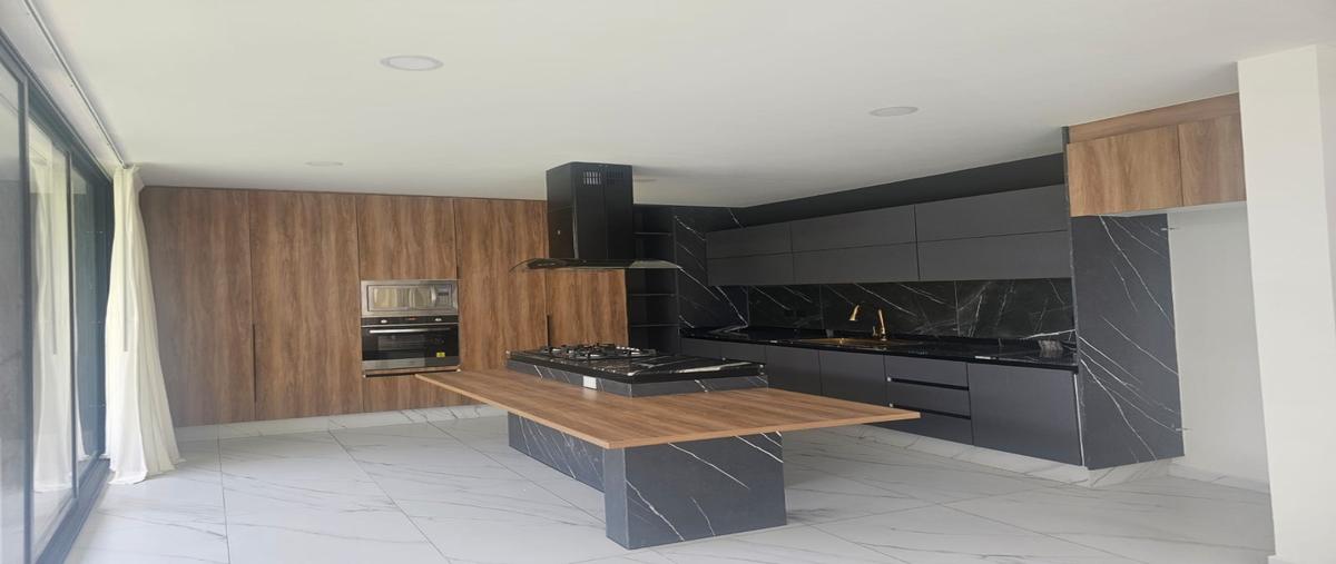 Foto de casa en renta en  , lomas de angelópolis ii, san andrés cholula, puebla, 30288806 No. 04