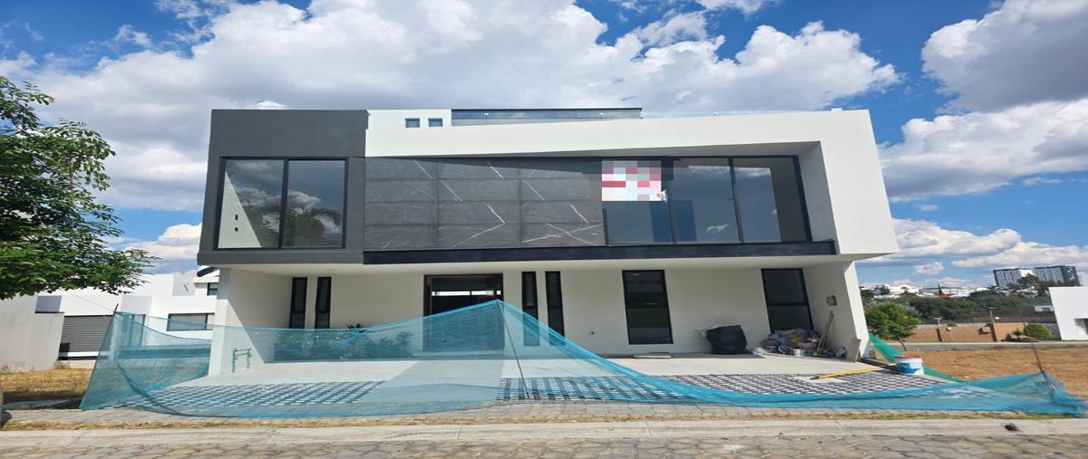Foto de casa en , lomas de angelópolis ii, san andrés cholula, puebla, 30288807 foto 01 Foto de casa en venta en , lomas de angelópolis ii, san andrés cholula, puebla, 30288807 No. 01