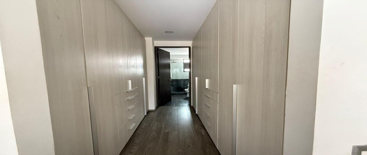 Foto de departamento en renta en  , lomas de angelópolis ii, san andrés cholula, puebla, 30351463 No. 03