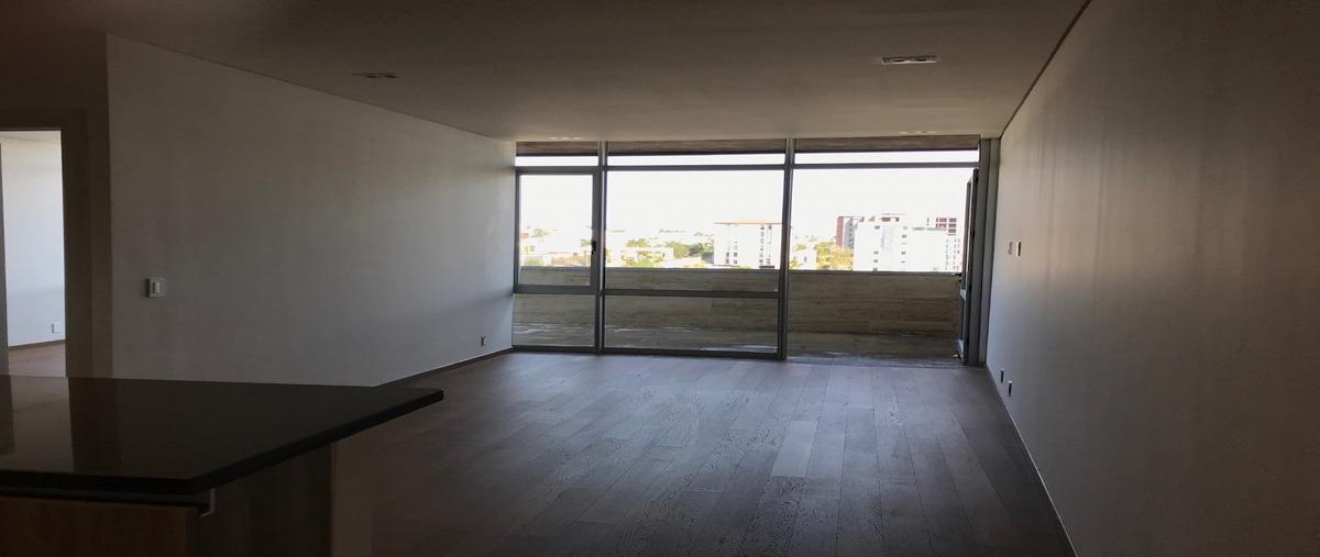 Foto de departamento en renta en  , lomas de angelópolis ii, san andrés cholula, puebla, 0 No. 03