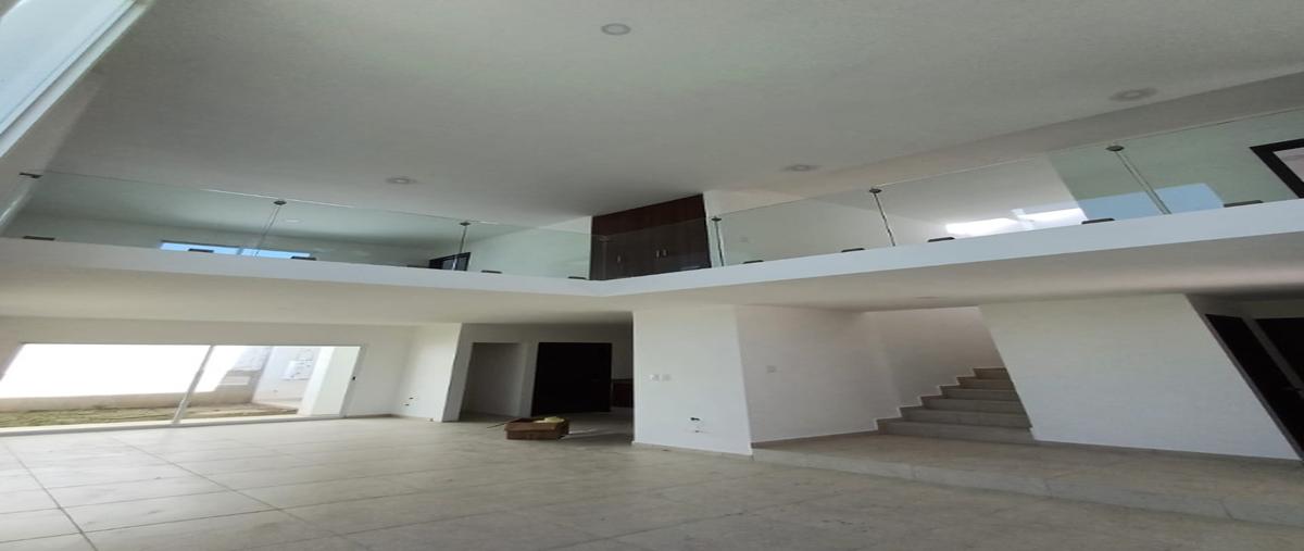 Foto de casa en venta en  , lomas de angelópolis ii, san andrés cholula, puebla, 0 No. 05