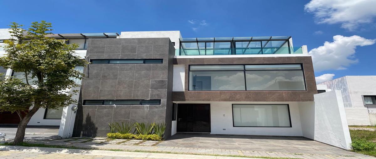 Foto de casa en , lomas de angelópolis ii, san andrés cholula, puebla, 0 foto 01 Foto de casa en venta en , lomas de angelópolis ii, san andrés cholula, puebla, 0 No. 01