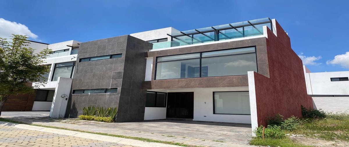 Foto de casa en , lomas de angelópolis ii, san andrés cholula, puebla, 0 foto 02 Foto de casa en venta en , lomas de angelópolis ii, san andrés cholula, puebla, 0 No. 02