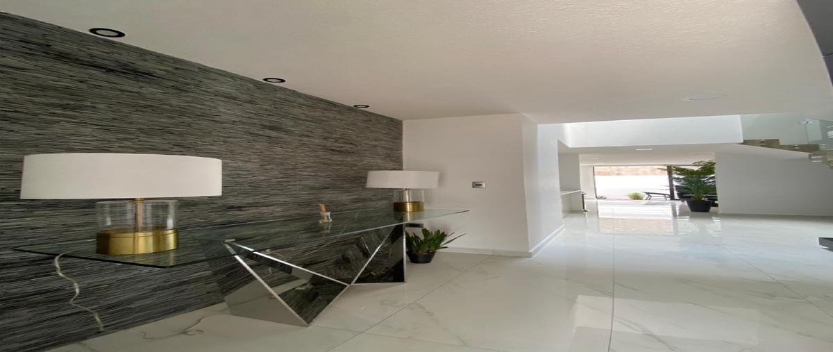 Foto de casa en venta en  , lomas de angelópolis ii, san andrés cholula, puebla, 0 No. 05