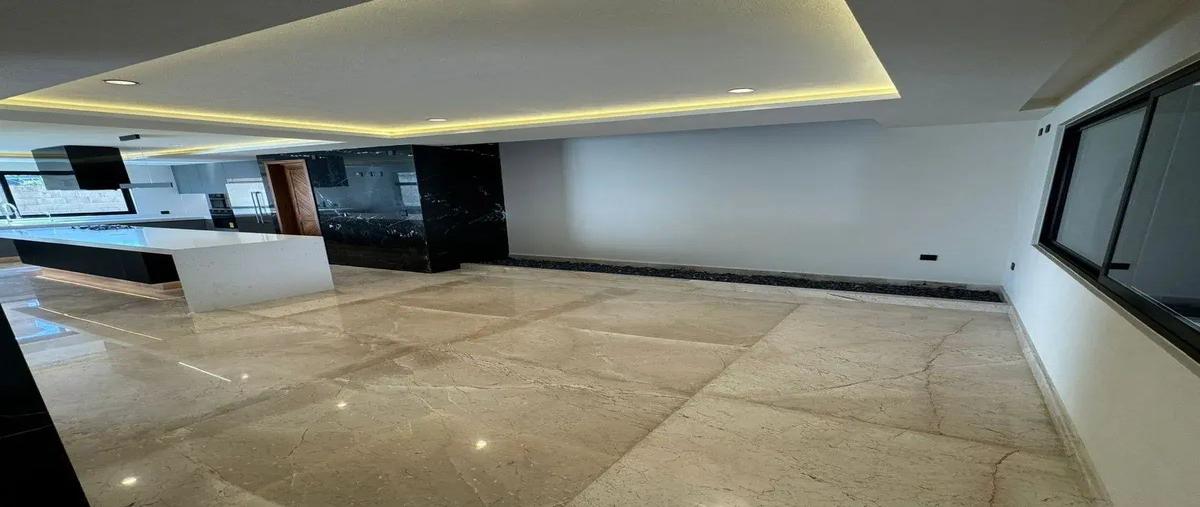 Foto de casa en venta en  , lomas de angelópolis ii, san andrés cholula, puebla, 30491225 No. 05