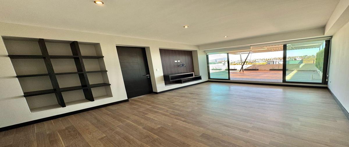Foto de departamento en venta en  , lomas de angelópolis ii, san andrés cholula, puebla, 30551388 No. 03