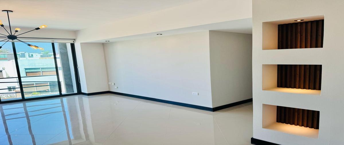 Foto de departamento en venta en  , lomas de angelópolis ii, san andrés cholula, puebla, 0 No. 04