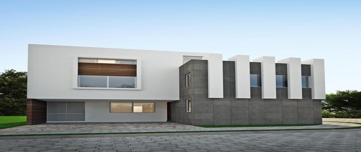 Foto de casa en venta en  , lomas de angelópolis ii, san andrés cholula, puebla, 0 No. 03