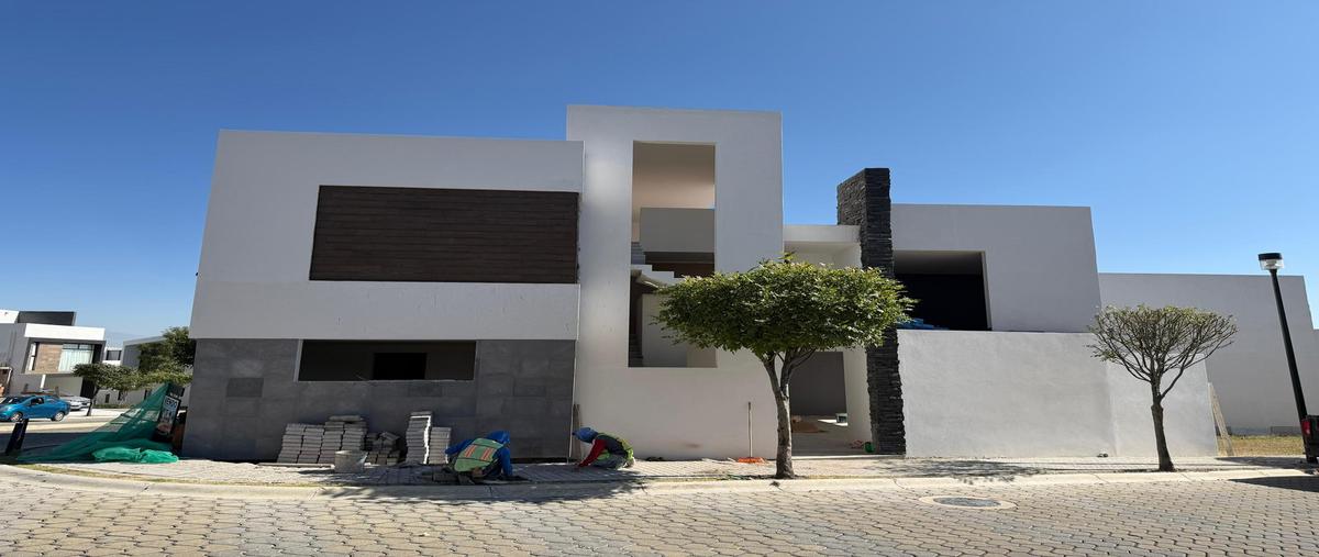 Foto de casa en venta en  , lomas de angelópolis ii, san andrés cholula, puebla, 0 No. 04