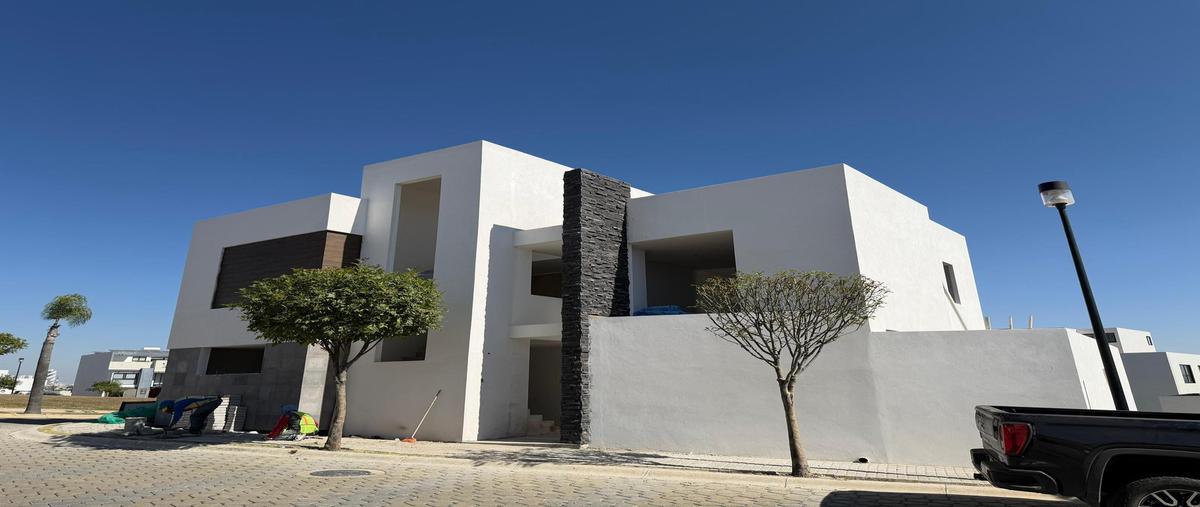 Foto de casa en venta en  , lomas de angelópolis ii, san andrés cholula, puebla, 0 No. 05