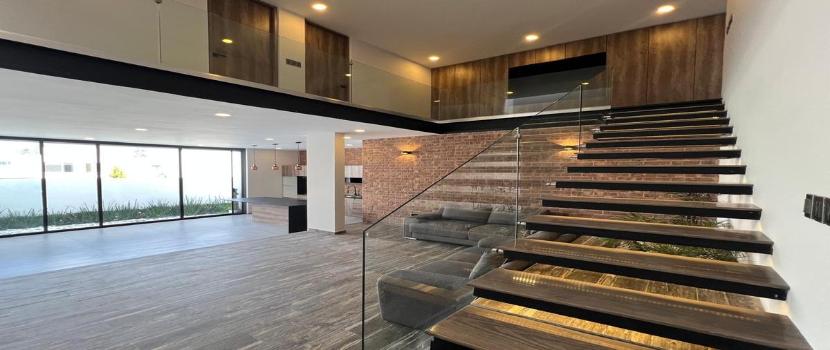 Foto de casa en venta en  , lomas de angelópolis ii, san andrés cholula, puebla, 0 No. 04