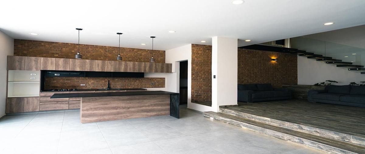 Foto de casa en venta en  , lomas de angelópolis ii, san andrés cholula, puebla, 0 No. 04