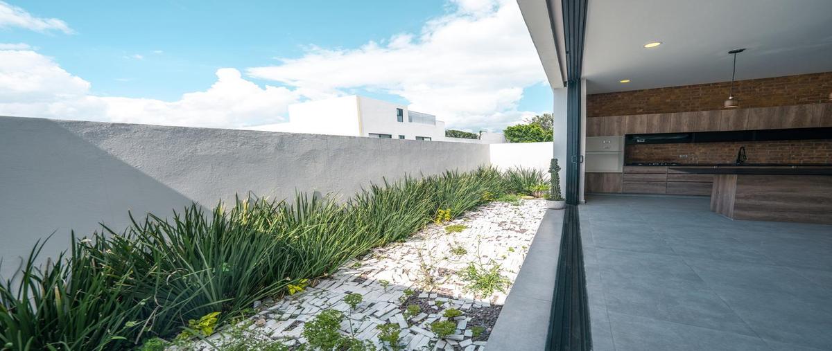 Foto de casa en venta en  , lomas de angelópolis ii, san andrés cholula, puebla, 0 No. 05