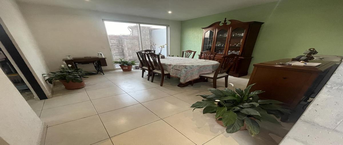 Foto de casa en venta en  , lomas de angelópolis ii, san andrés cholula, puebla, 30668953 No. 03