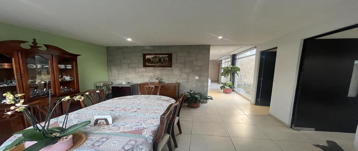Foto de casa en venta en  , lomas de angelópolis ii, san andrés cholula, puebla, 30668953 No. 04