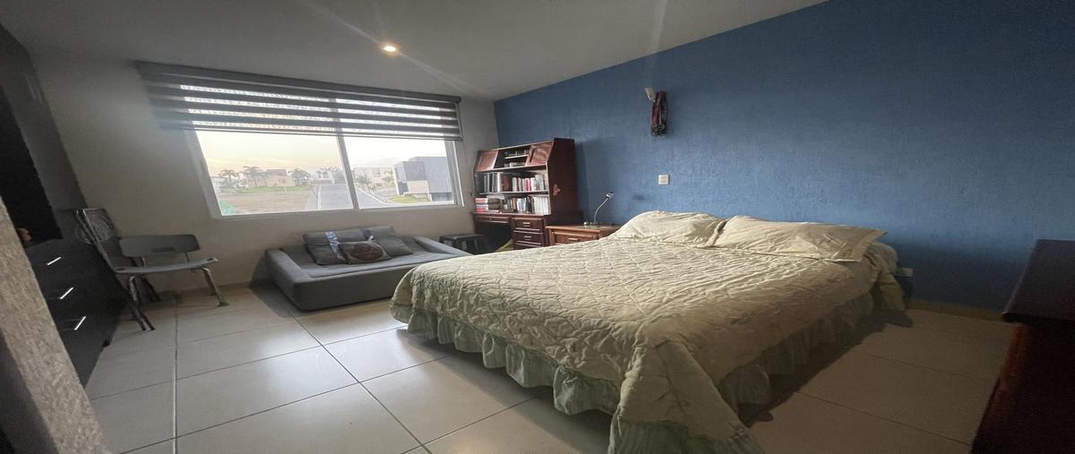 Foto de casa en venta en  , lomas de angelópolis ii, san andrés cholula, puebla, 30668953 No. 05