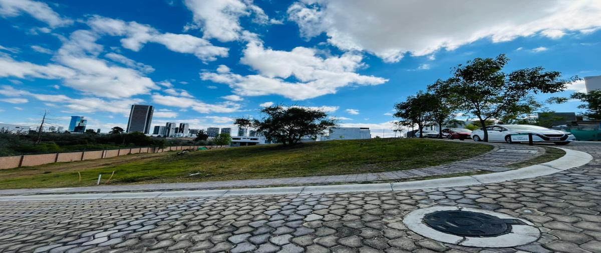 Foto de terreno habitacional en venta en  , lomas de angelópolis ii, san andrés cholula, puebla, 0 No. 03