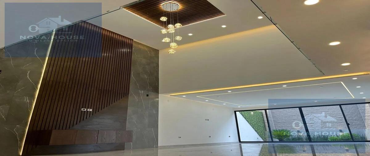 Foto de casa en venta en  , lomas de angelópolis ii, san andrés cholula, puebla, 30715164 No. 03
