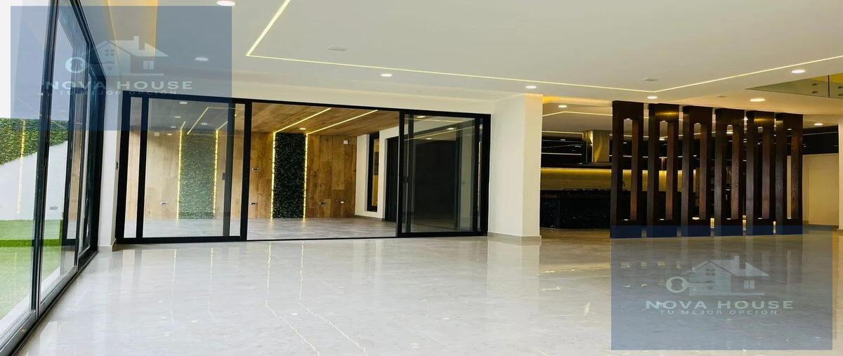 Foto de casa en venta en  , lomas de angelópolis ii, san andrés cholula, puebla, 30715164 No. 04
