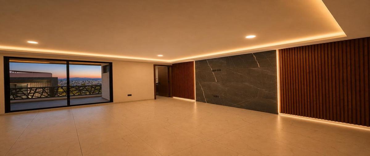Foto de casa en venta en  , lomas de angelópolis ii, san andrés cholula, puebla, 30735430 No. 04