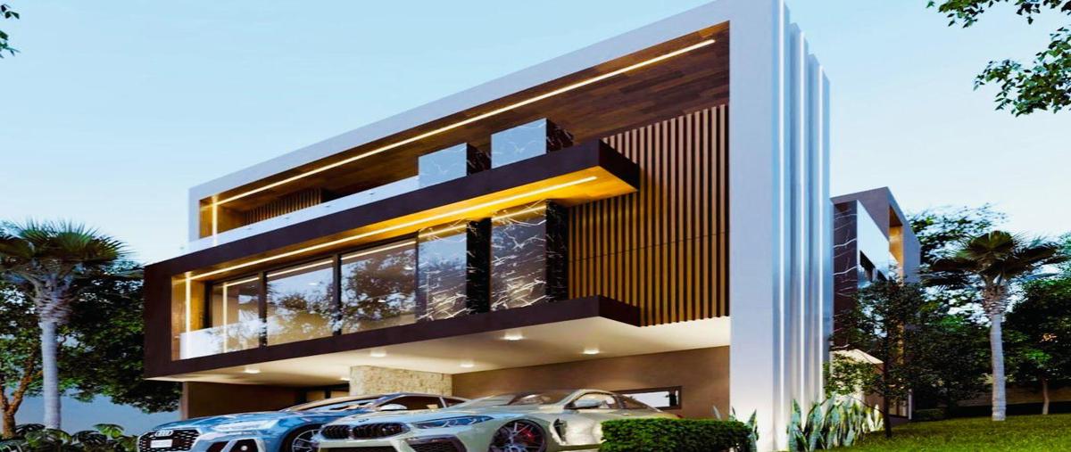 Foto de casa en venta en  , lomas de angelópolis ii, san andrés cholula, puebla, 30735430 No. 05