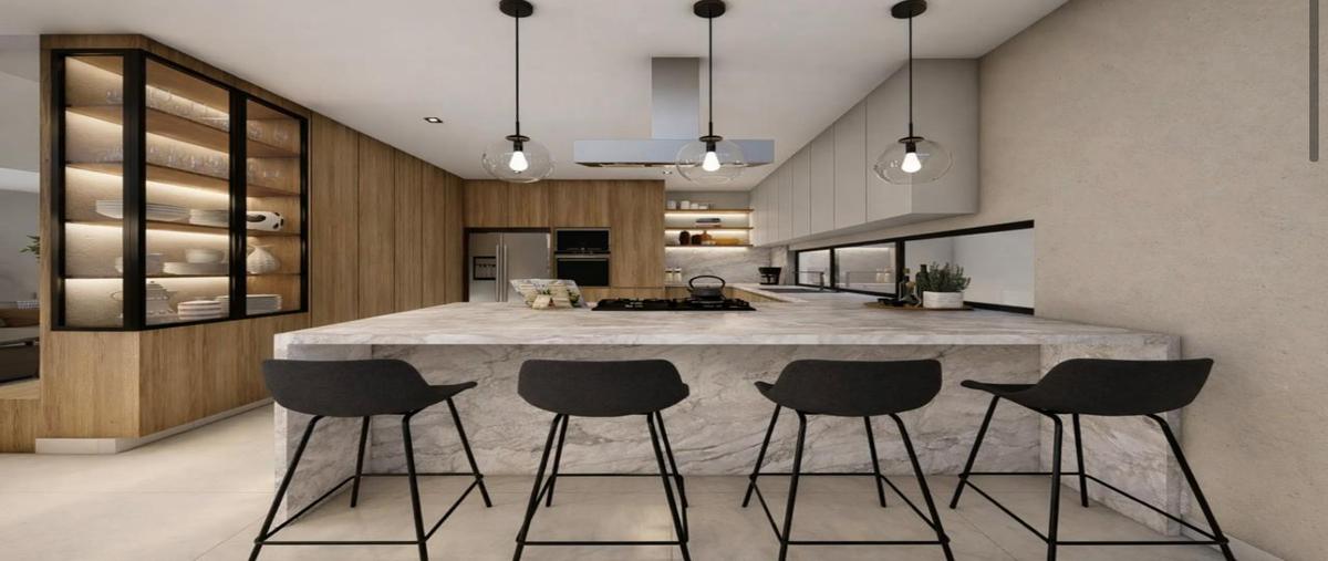 Foto de casa en venta en  , lomas de angelópolis ii, san andrés cholula, puebla, 0 No. 05