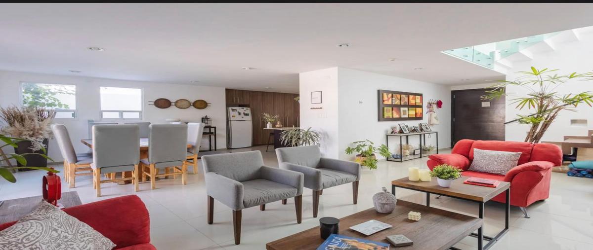 Foto de casa en venta en  , lomas de angelópolis ii, san andrés cholula, puebla, 0 No. 03