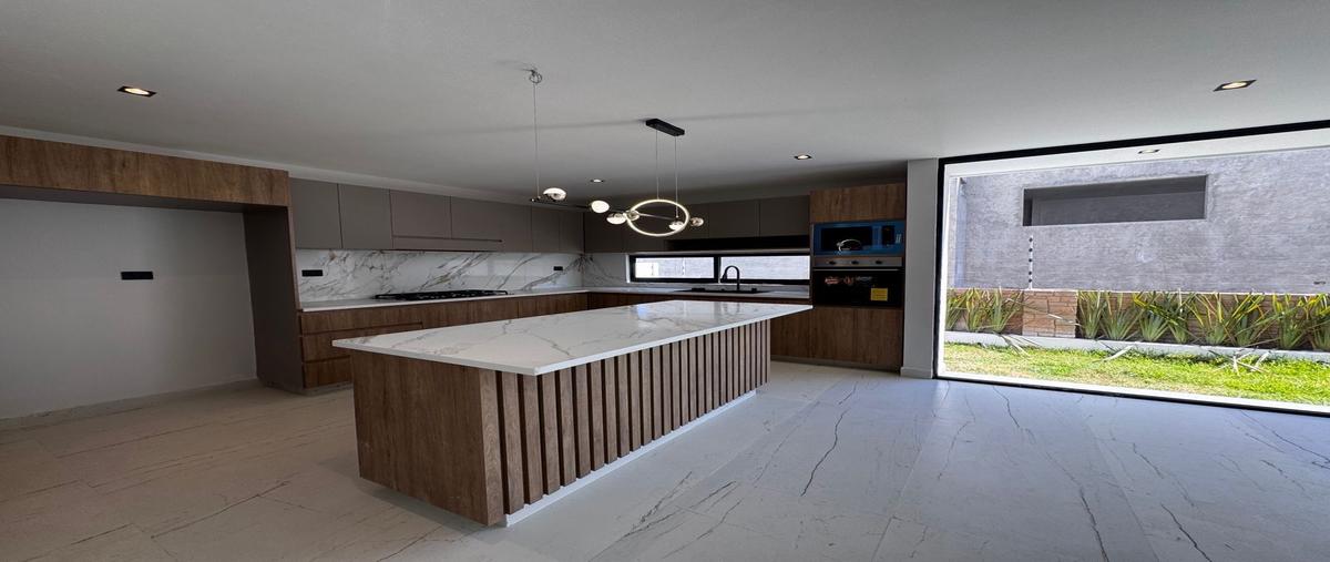 Foto de casa en venta en  , lomas de angelópolis ii, san andrés cholula, puebla, 0 No. 04