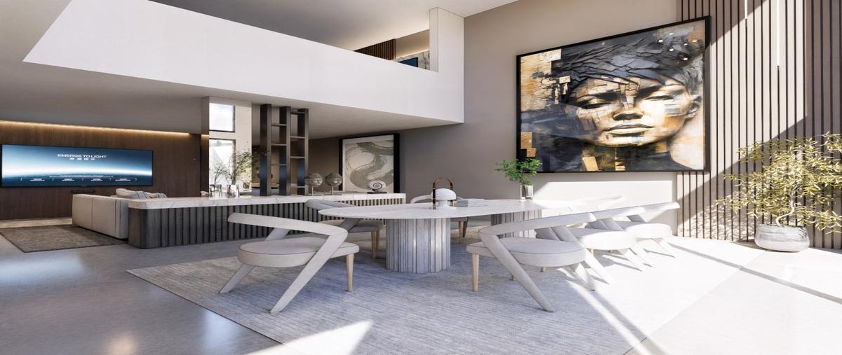 Foto de casa en venta en  , lomas de angelópolis ii, san andrés cholula, puebla, 0 No. 04