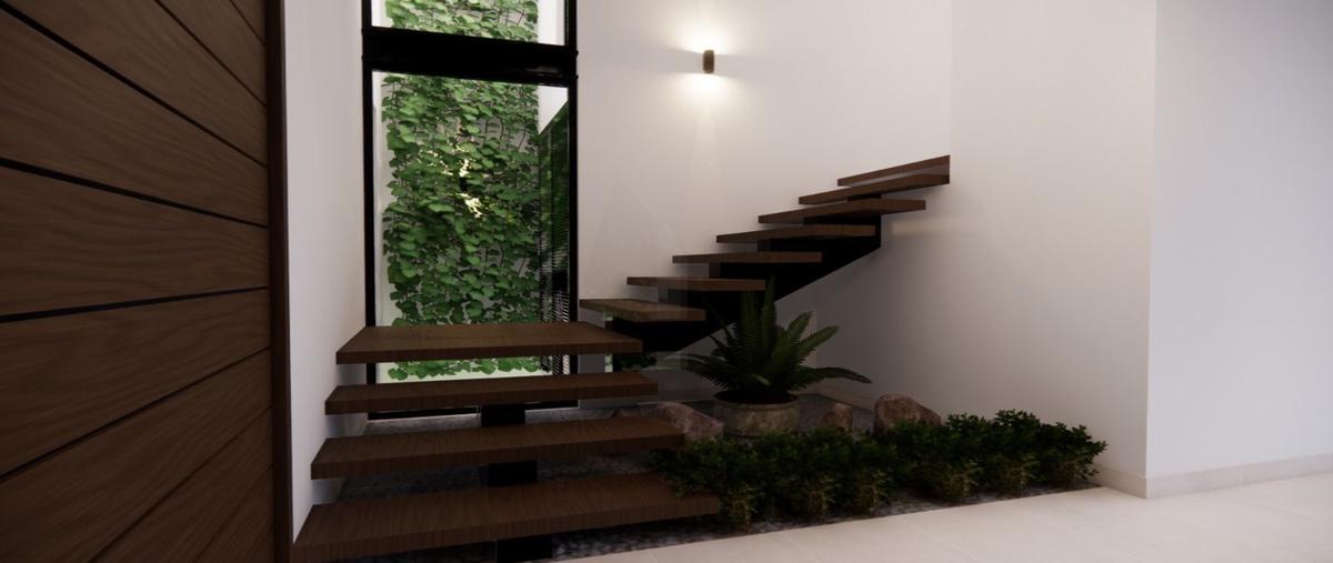Foto de casa en venta en  , lomas de angelópolis ii, san andrés cholula, puebla, 30927279 No. 03