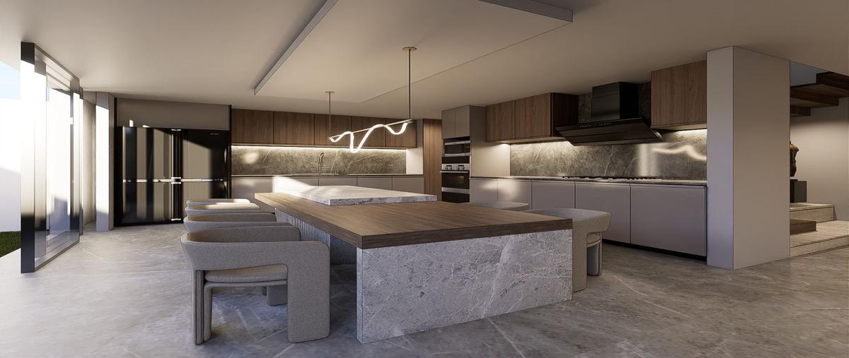 Foto de casa en venta en  , lomas de angelópolis ii, san andrés cholula, puebla, 0 No. 03