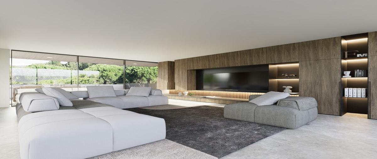 Foto de casa en venta en  , lomas de angelópolis ii, san andrés cholula, puebla, 0 No. 05