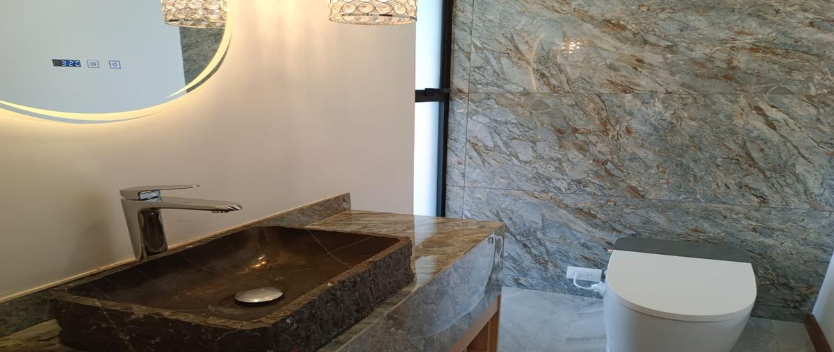 Foto de casa en venta en  , lomas de angelópolis ii, san andrés cholula, puebla, 31022644 No. 03