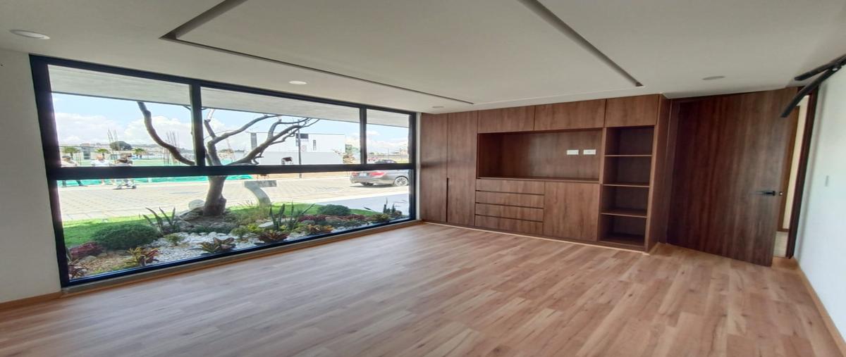 Foto de casa en venta en  , lomas de angelópolis ii, san andrés cholula, puebla, 31022644 No. 04