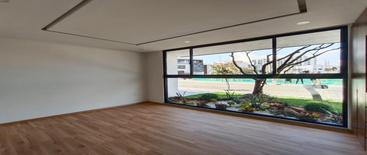 Foto de casa en venta en  , lomas de angelópolis ii, san andrés cholula, puebla, 31022644 No. 05