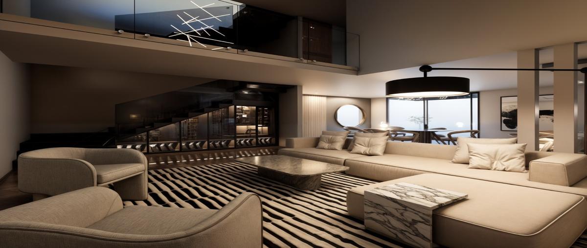 Foto de casa en venta en  , lomas de angelópolis ii, san andrés cholula, puebla, 31022645 No. 03