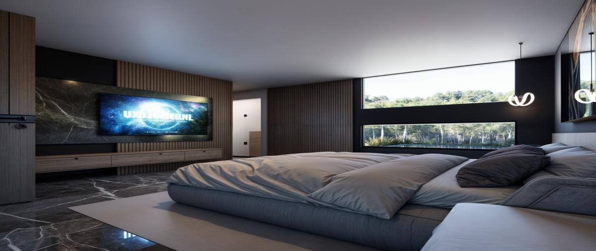 Foto de casa en venta en  , lomas de angelópolis ii, san andrés cholula, puebla, 31022645 No. 05