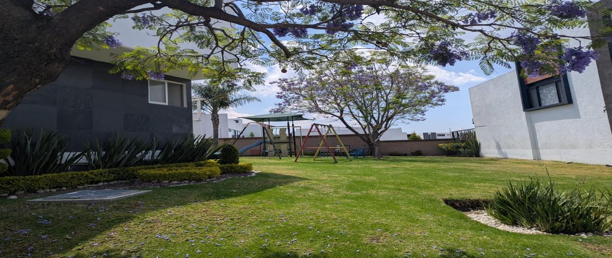 Foto de terreno habitacional en venta en  , lomas de angelópolis ii, san andrés cholula, puebla, 0 No. 03