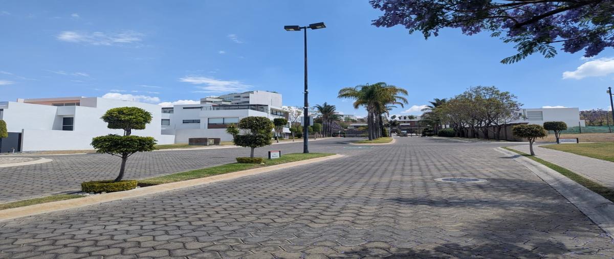 Foto de terreno habitacional en venta en  , lomas de angelópolis ii, san andrés cholula, puebla, 0 No. 04