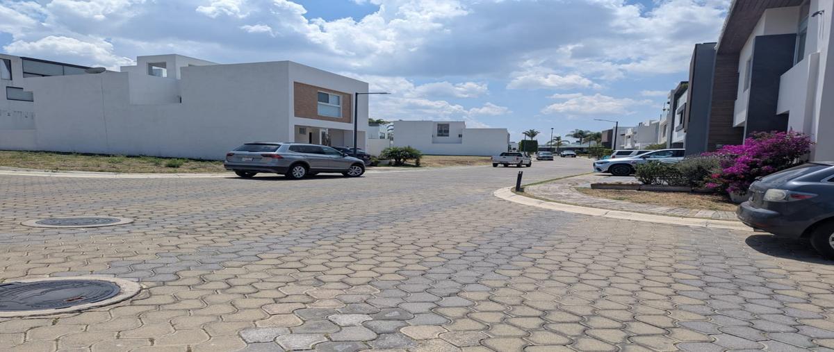Foto de terreno habitacional en venta en  , lomas de angelópolis ii, san andrés cholula, puebla, 0 No. 05